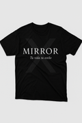 Playera Mirror